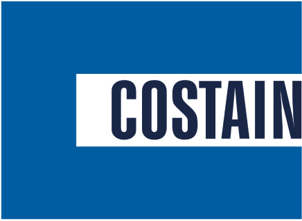 Costain Logo