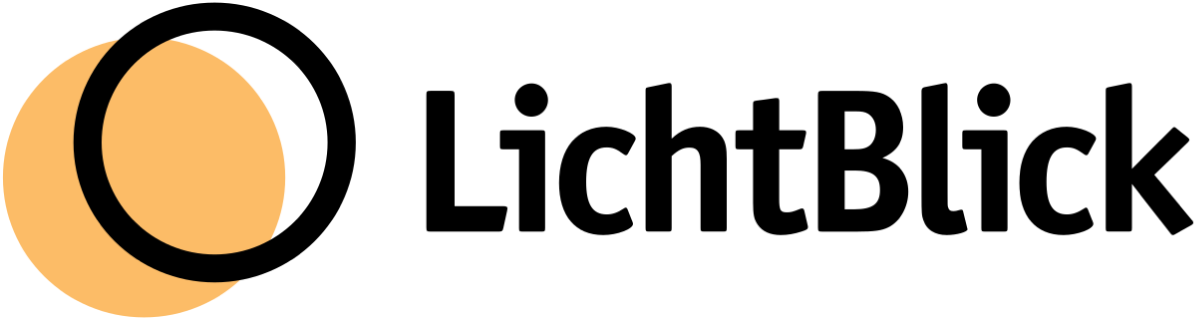 Lichtblick Logo